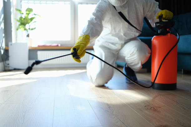 Reliable Trauma Scene Cleanup contractor in Great Falls, VA by Trauma Clean Pros