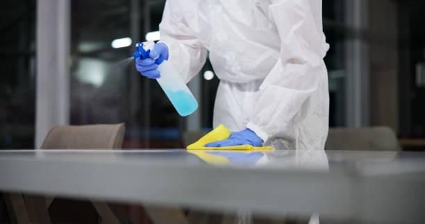 Licensed Trauma Scene Cleanup service in Great Falls, VA - Trauma Clean Pros